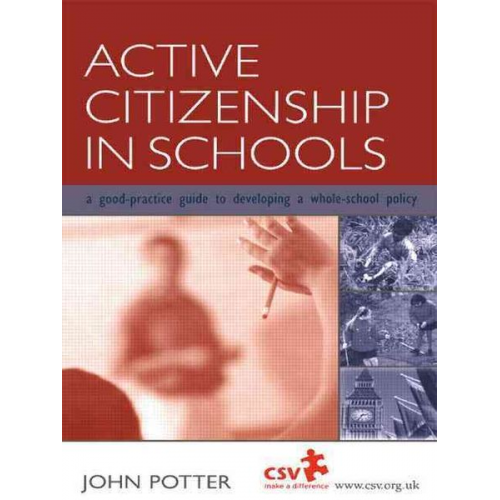 John Potter - Active Citizenship in Schools