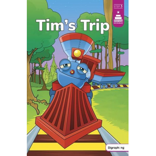 Leanna Koch - Tim's Trip