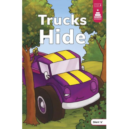 Leanna Koch - Trucks Hide