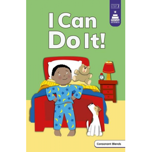 Leanna Koch - I Can Do It!