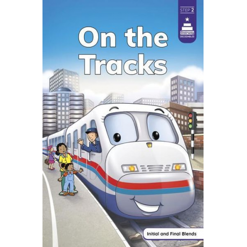 Leanna Koch - On the Tracks