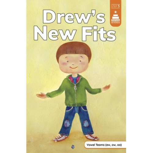 Leanna Koch - Drew's New Fits