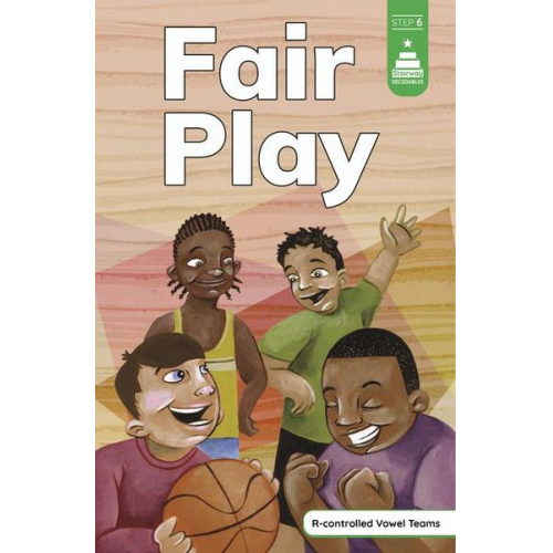 Leanna Koch - Fair Play