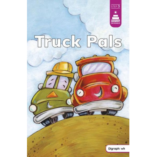 Leanna Koch - Truck Pals