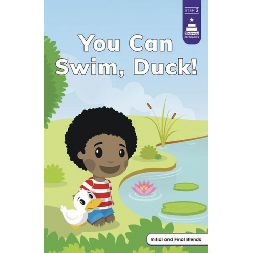 Leanna Koch - You Can Swim, Duck!