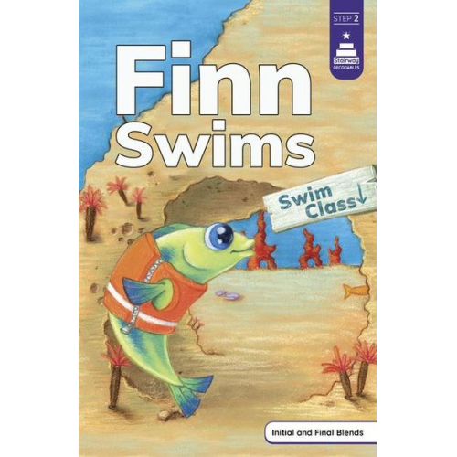 Leanna Koch - Finn Swims