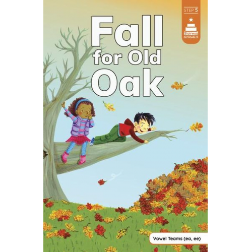 Leanna Koch - Fall for Old Oak