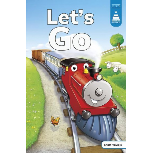 Leanna Koch - Let's Go