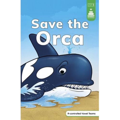 Leanna Koch - Save the Orca