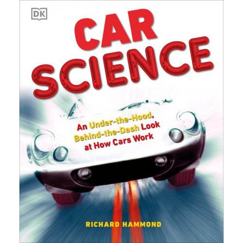 Richard Hammond - Car Science