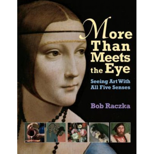 Robert Raczka - More Than Meets the Eye