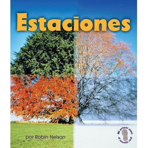 Robin Nelson - Estaciones (Seasons)