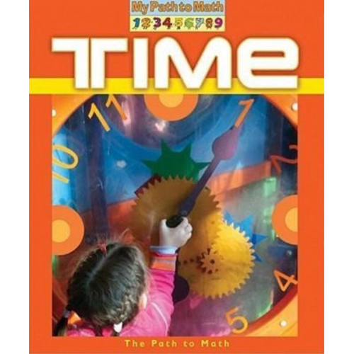 Penny Dowdy - Time