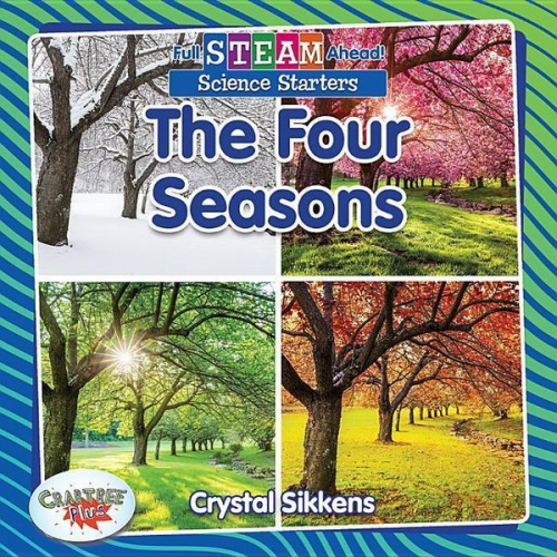 Crystal Sikkens - The Four Seasons