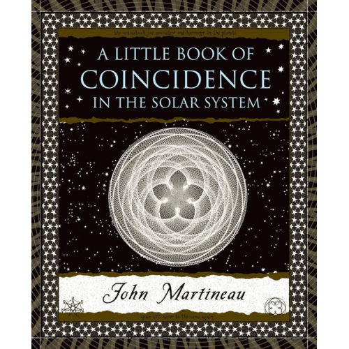 John Martineau - A Little Book of Coincidence