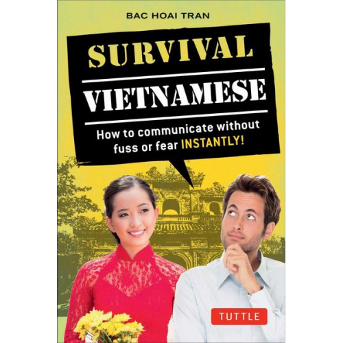 Bac Hoai Tran - Survival Vietnamese