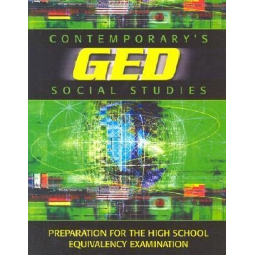 Contemporary - GED Satellite: Social Studies