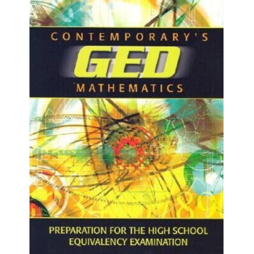 Contemporary - GED Satellite: Mathematics