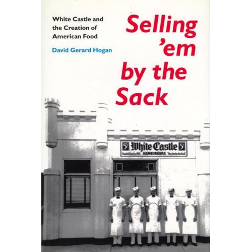 David G. Hogan - Selling 'em by the Sack