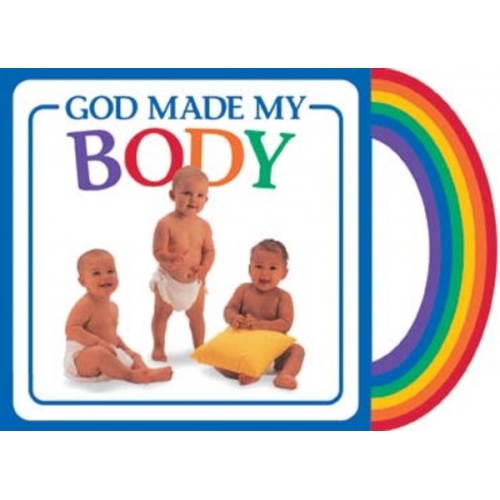 Michael Vander Klipp - God Made My Body