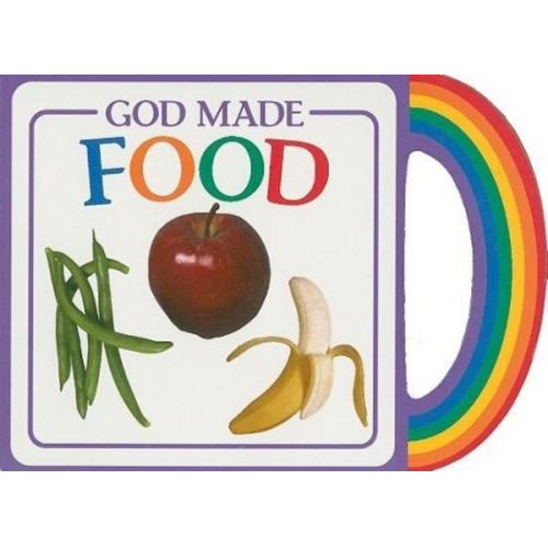 Michael Vander Klipp - God Made Food