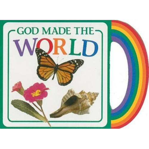 Michael Vander Klipp - God Made the World