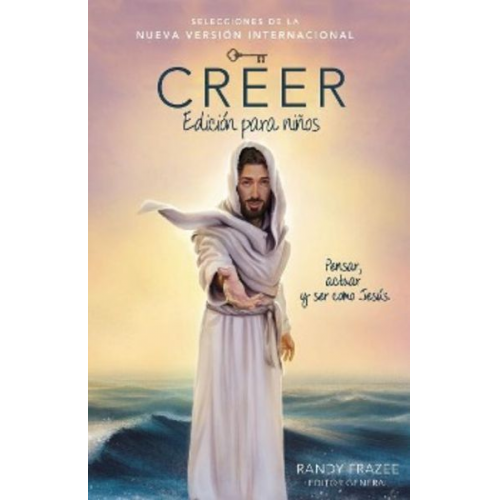 Randy Frazee - Creer - Edición Para Niños