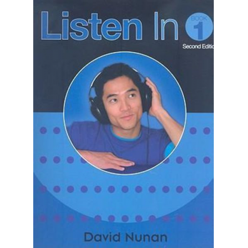 David Nunan - Listen in 1 with Audio CD [With CD]