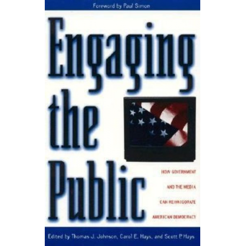 Paul Simon - Engaging the Public