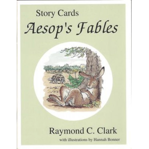 Raymond C. Clark - Aesop's Fables