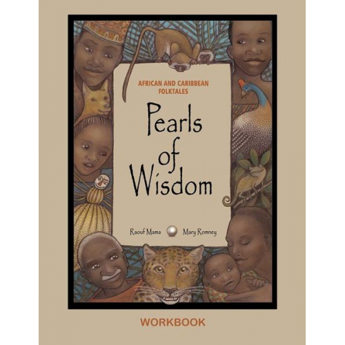 Raouf Mama - Pearls of Wisdom