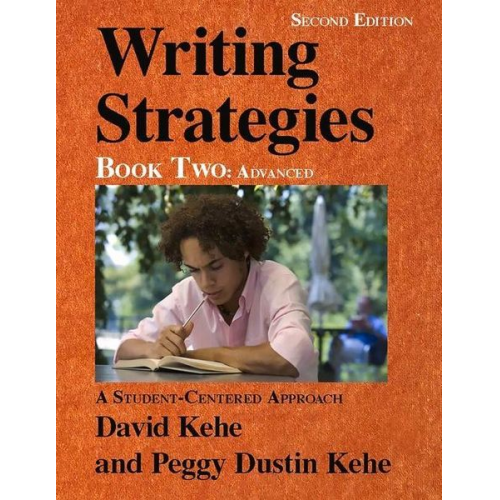 David Kehe - Writing Strategies, Book 2