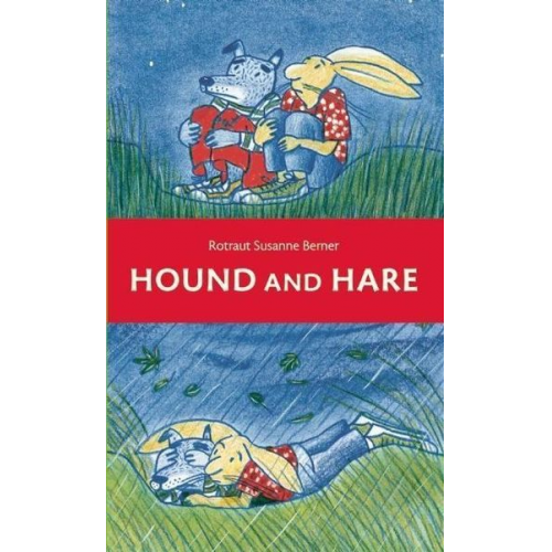 Hound and Hare
