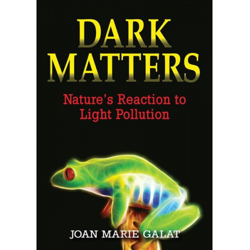 Joan Marie Galat - Dark Matters