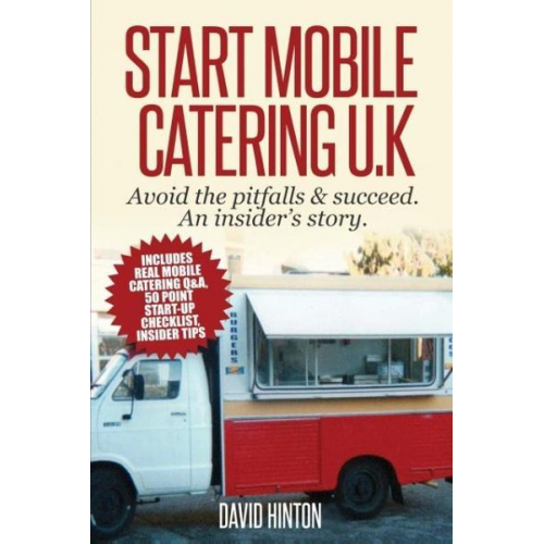 David Hinton - Start Mobile Catering UK