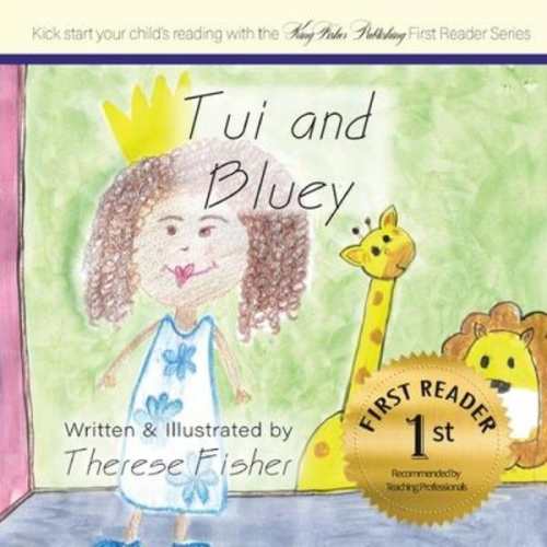 Therese Fisher - Tui and Bluey