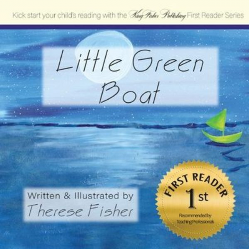 Therese Fisher - Little Green Boat