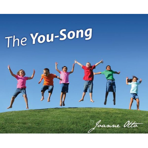 Joanne Otto - The You-Song