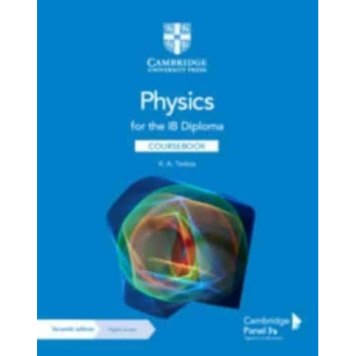 K.A. Tsokos - Physics for the IB Diploma Coursebook with Digital Access