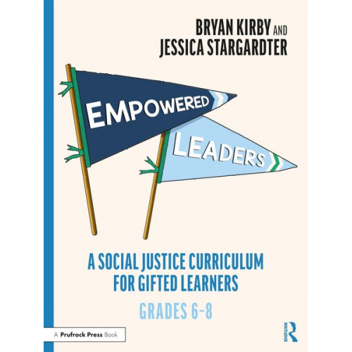 Bryan Kirby Jessica Stargardter - Empowered Leaders