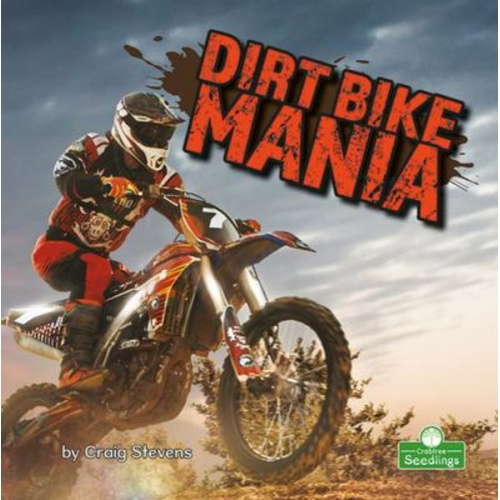 Craig Stevens - Dirt Bike Mania