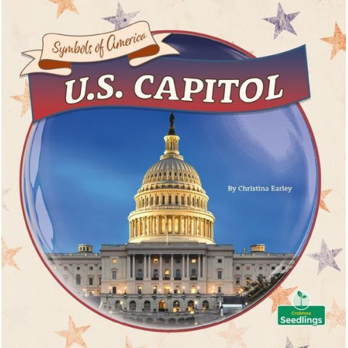 Christina Earley - U.S. Capitol