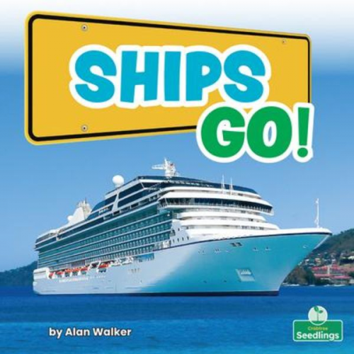 Alan Walker - Ships Go!