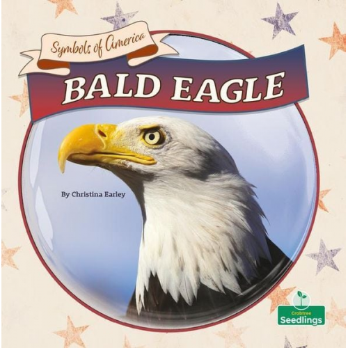 Christina Earley - Bald Eagle