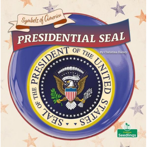 Christina Earley - Presidential Seal