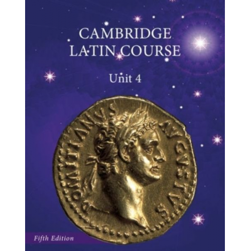 North American Cambridge Latin Course Unit 4 Student's Book