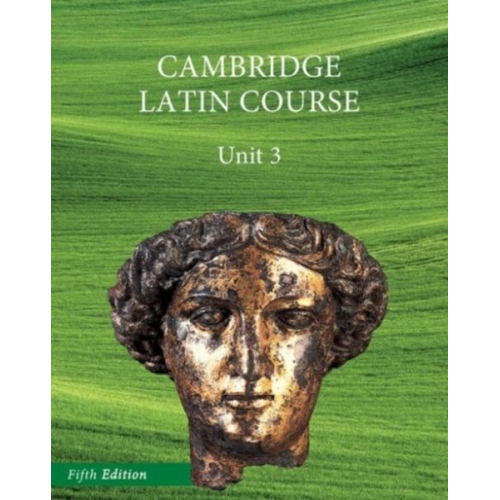 North American Cambridge Latin Course Unit 3 Student's Book