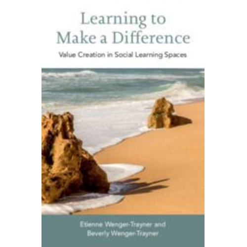 Etienne Wenger-Trayner Beverly Wenger-Trayner - Learning to Make a Difference