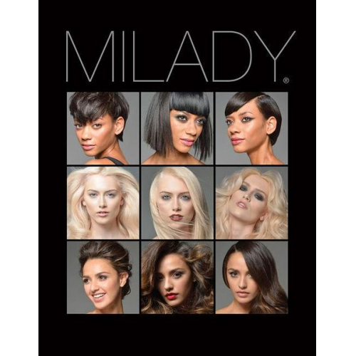 Milady - Milady Standard Cosmetology
