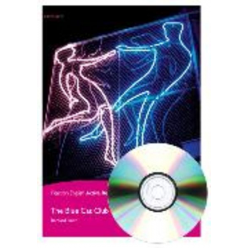Bernard Smith - ES:Blue Cat Club Book & M-ROM Pack
